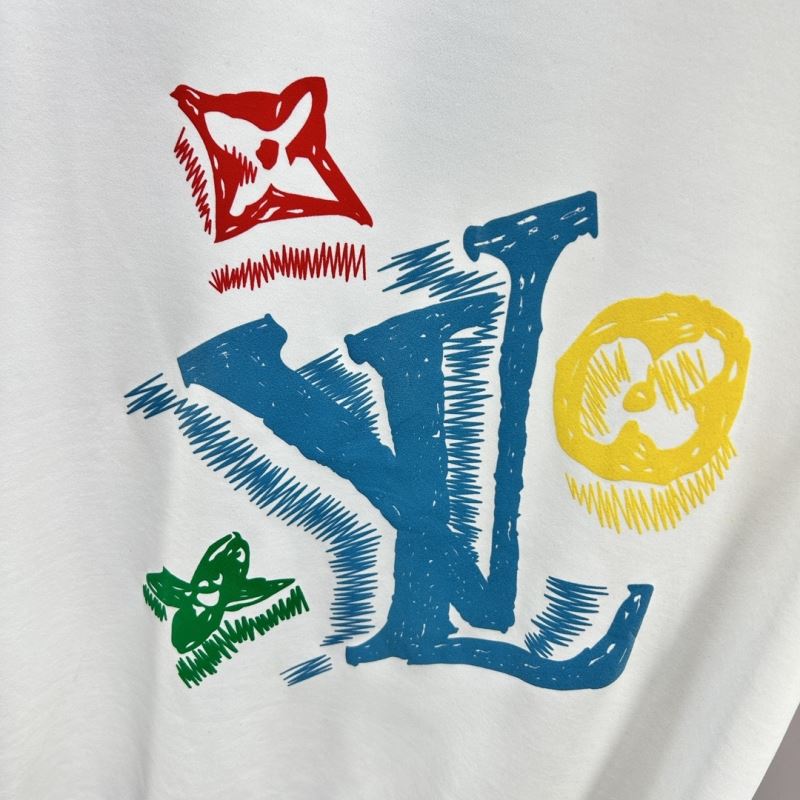 Louis Vuitton T-Shirts